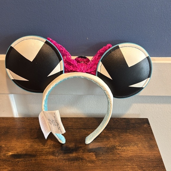 Disney Marvel Gwen Spider-Man Ears Spider-Verse Miles Ghost Spider - Picture 3 of 8